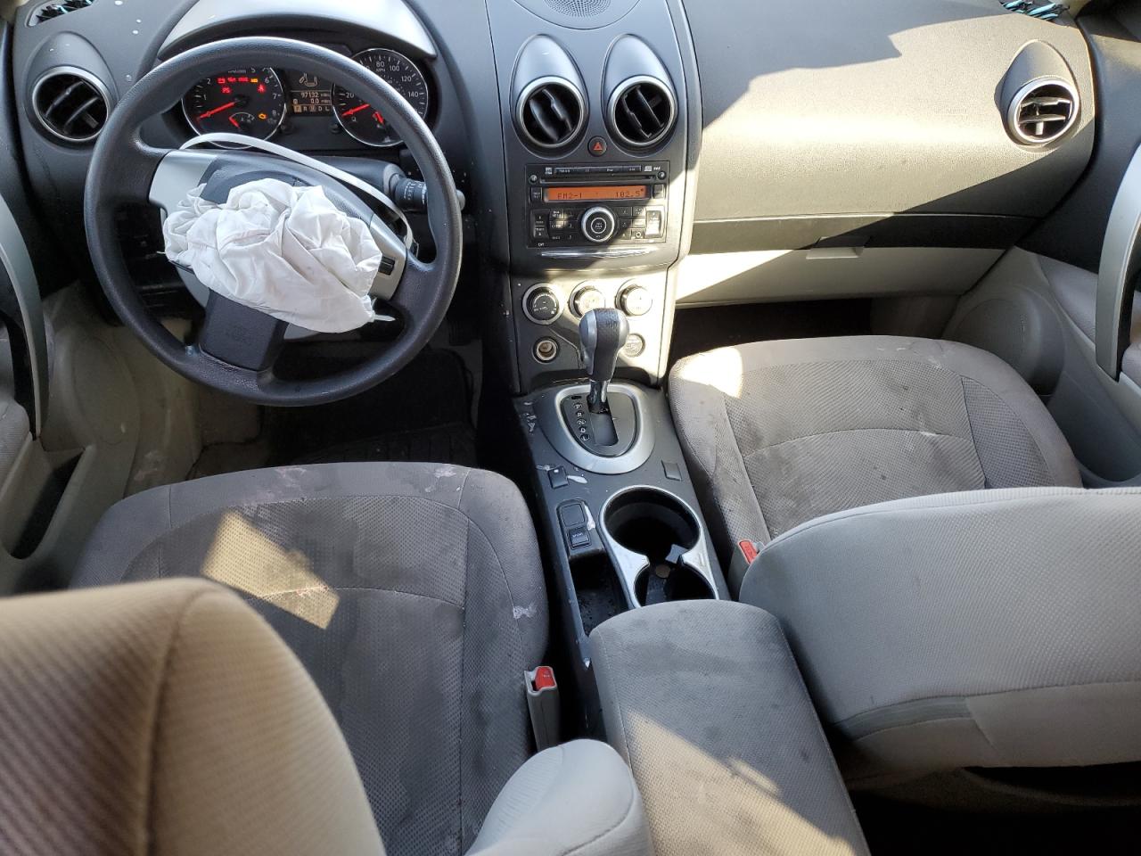 2013 Nissan Rogue - Image 8