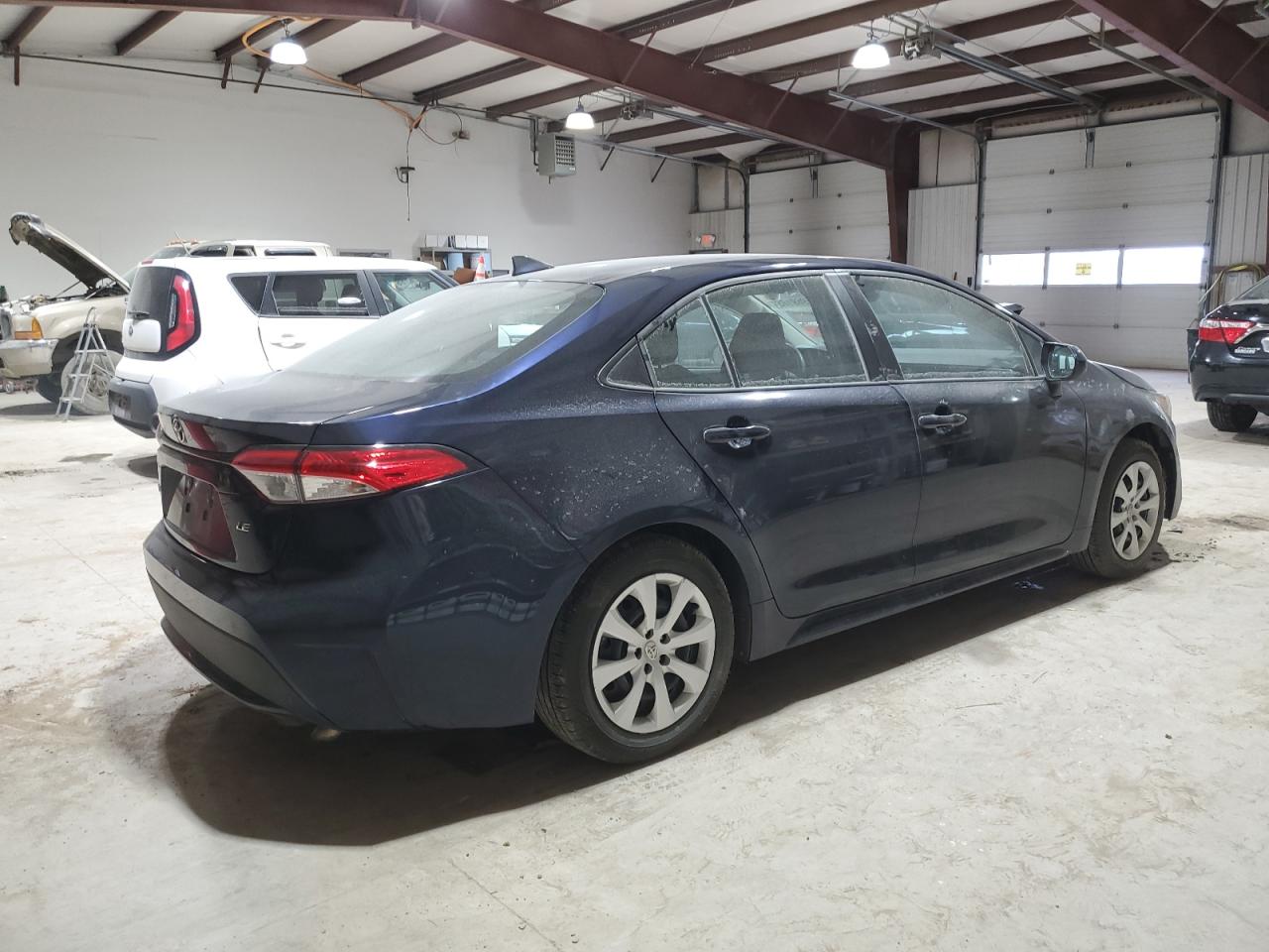 2020 Toyota Corolla - Image 3