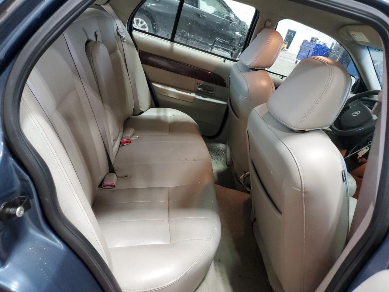 2009 Mercury Grand Marquis - Image 10
