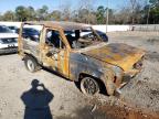1986 Ford Bronco Ii  for Sale in Eight Mile, AL - Burn