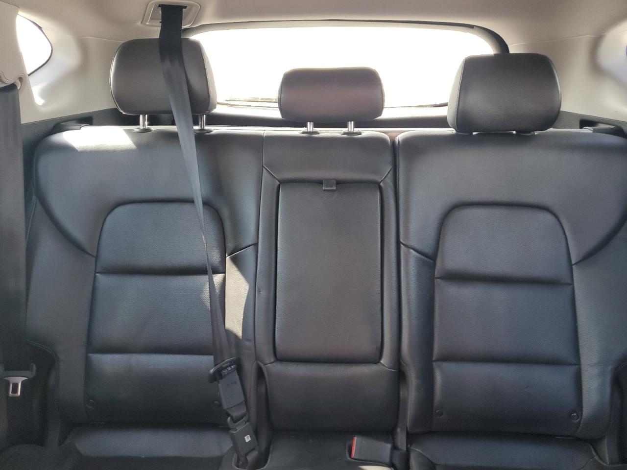 2016 Hyundai Tucson - Image 10