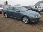 2010 Ford Taurus Sel للبيع في Wichita، KS - Side