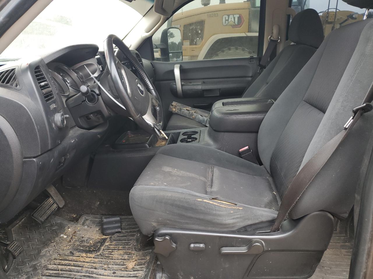 2008 Chevrolet Silverado - Image 7