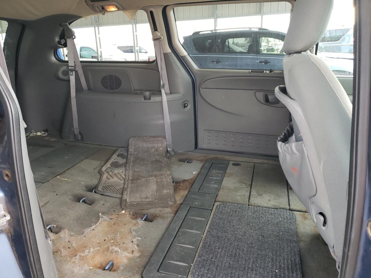 2007 Dodge Caravan - Image 11