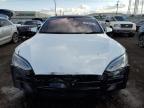 2017 Tesla Model S  للبيع في Chicago Heights، IL - Front End