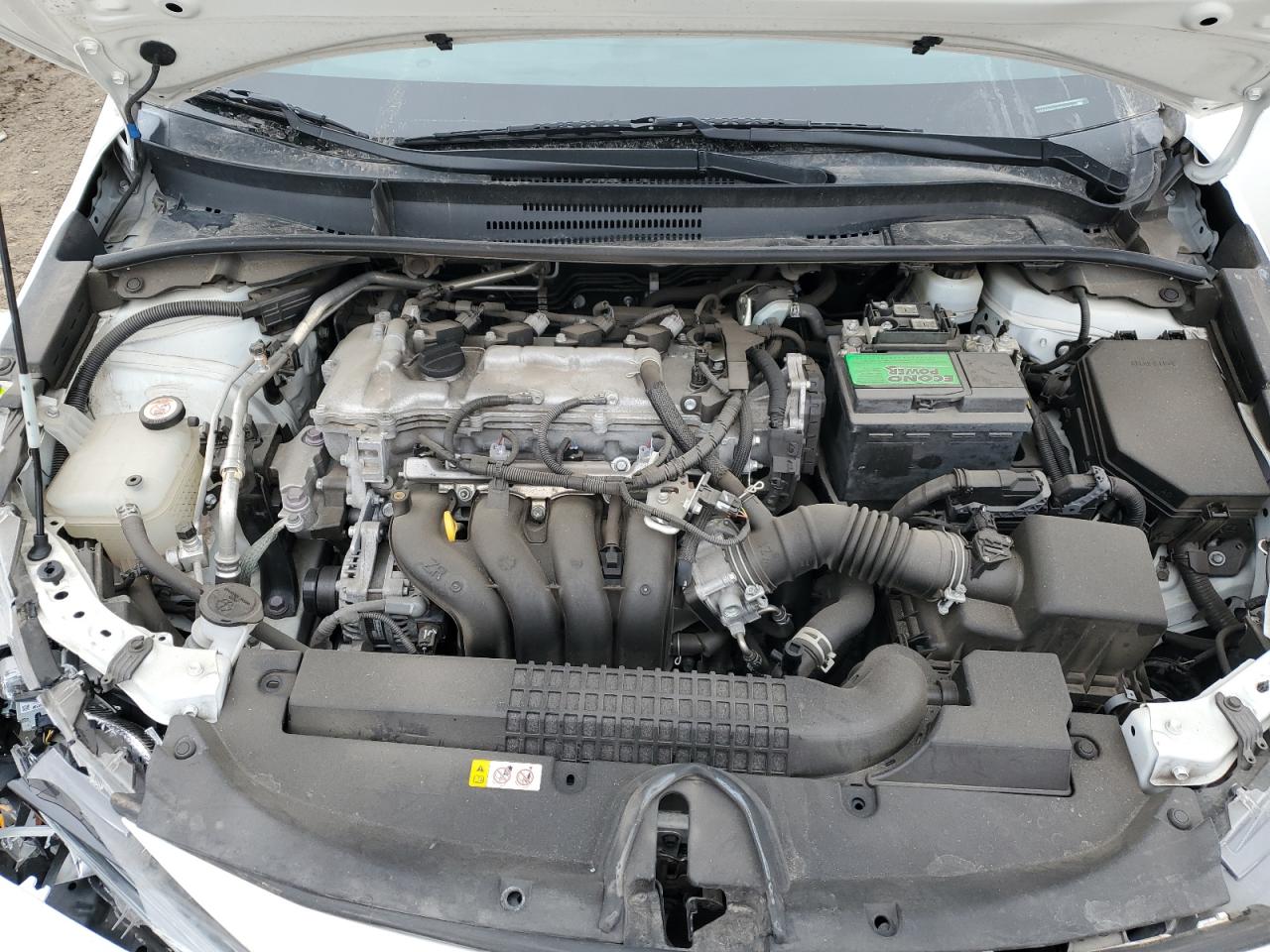 2021 Toyota Corolla - Image 11