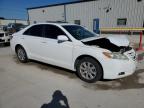 2009 Toyota Camry Base na sprzedaż w Haslet, TX - Front End