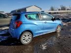 2017 Chevrolet Spark 1Lt за продажба в Portland, MI - Biohazard/Chemical