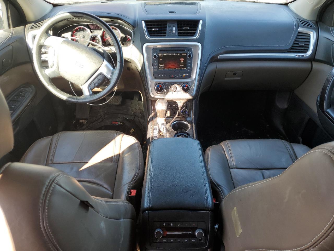 2015 GMC Acadia - Image 8