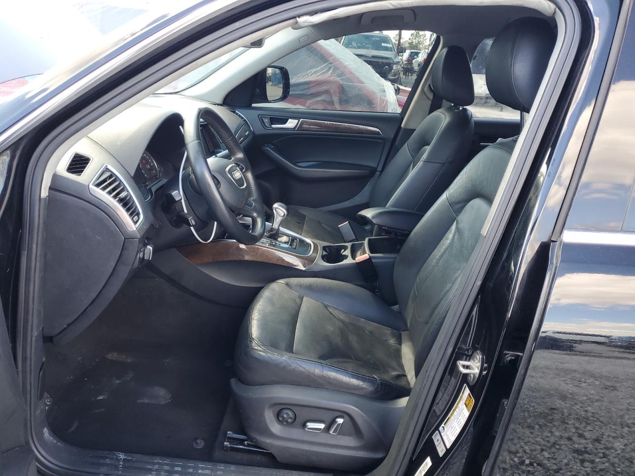 2013 Audi Q5 - Image 7