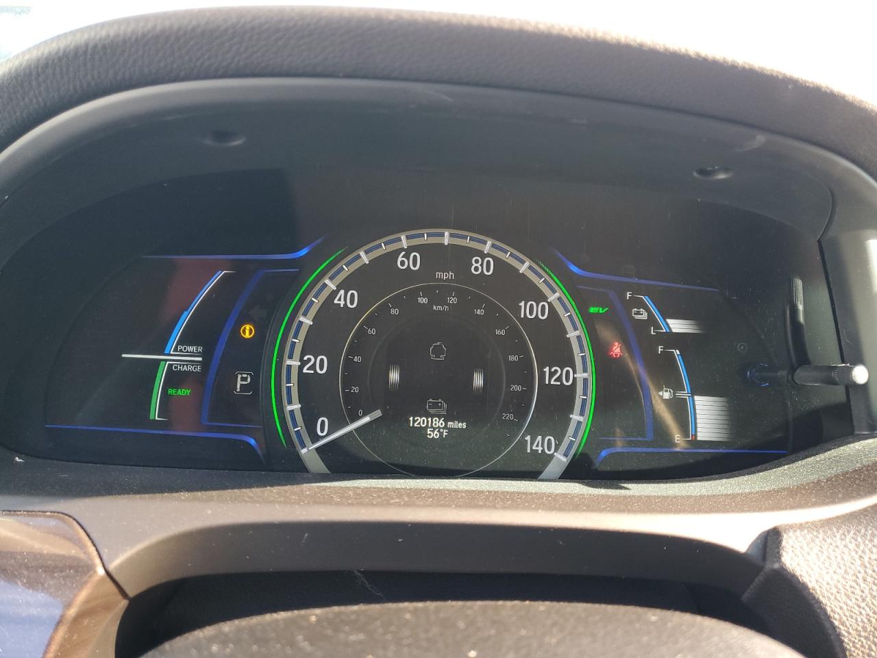 2017 Honda Accord - Image 9