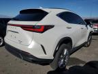 2025 Lexus Nx 350 Premium на продаже в North Las Vegas, NV - Front End