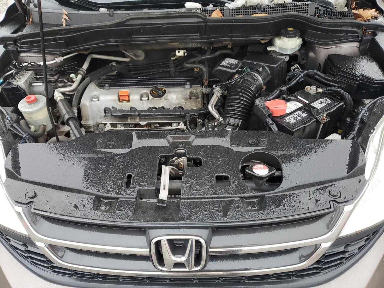 2011 Honda CR-V - Image 12