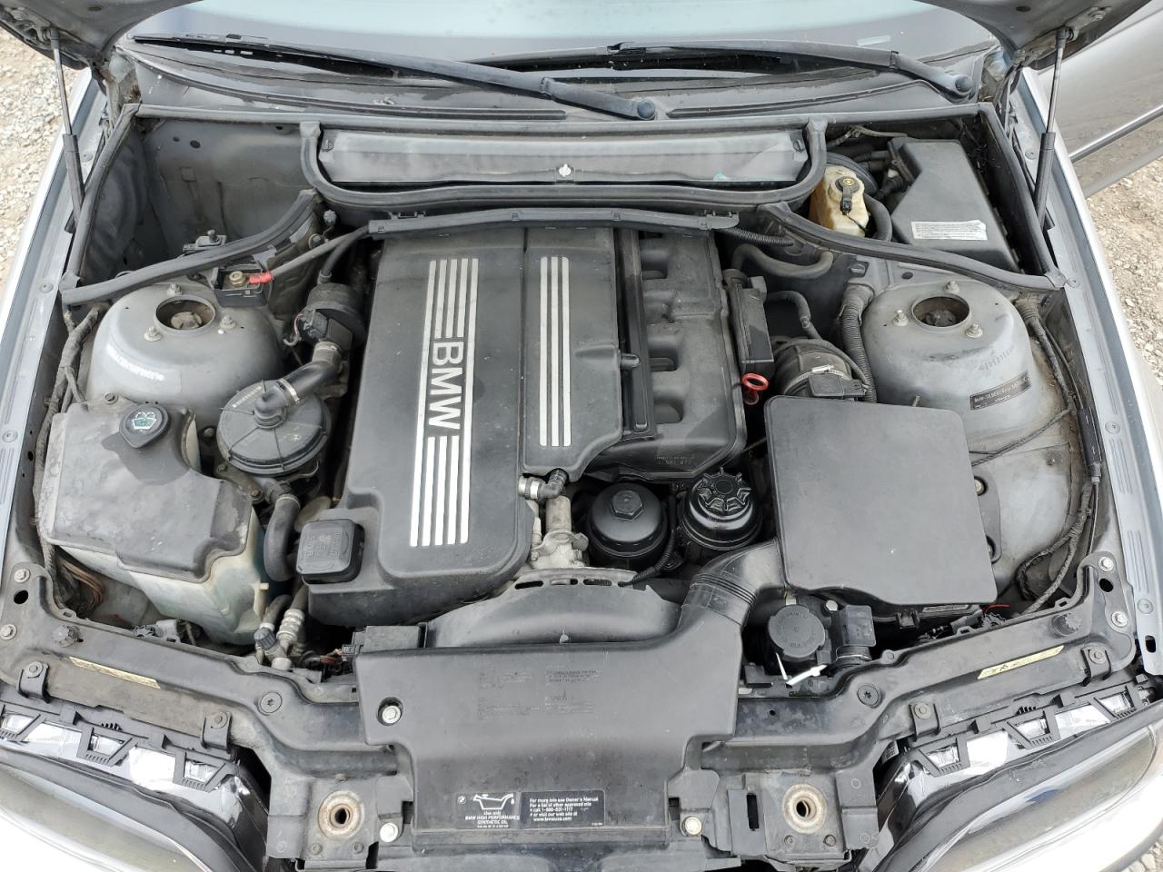 2004 BMW 3er - Image 13
