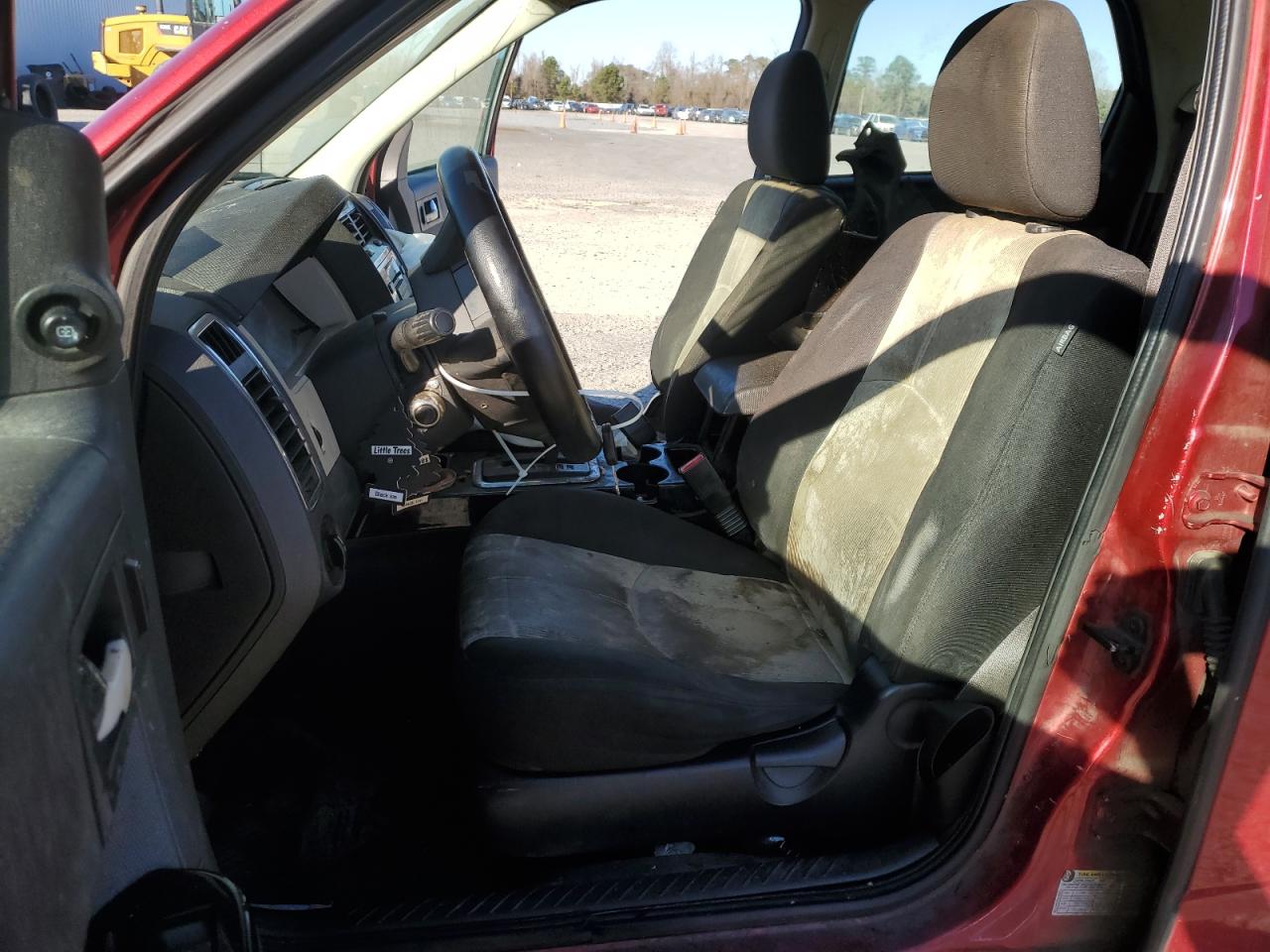 2008 Mazda Tribute - Image 7