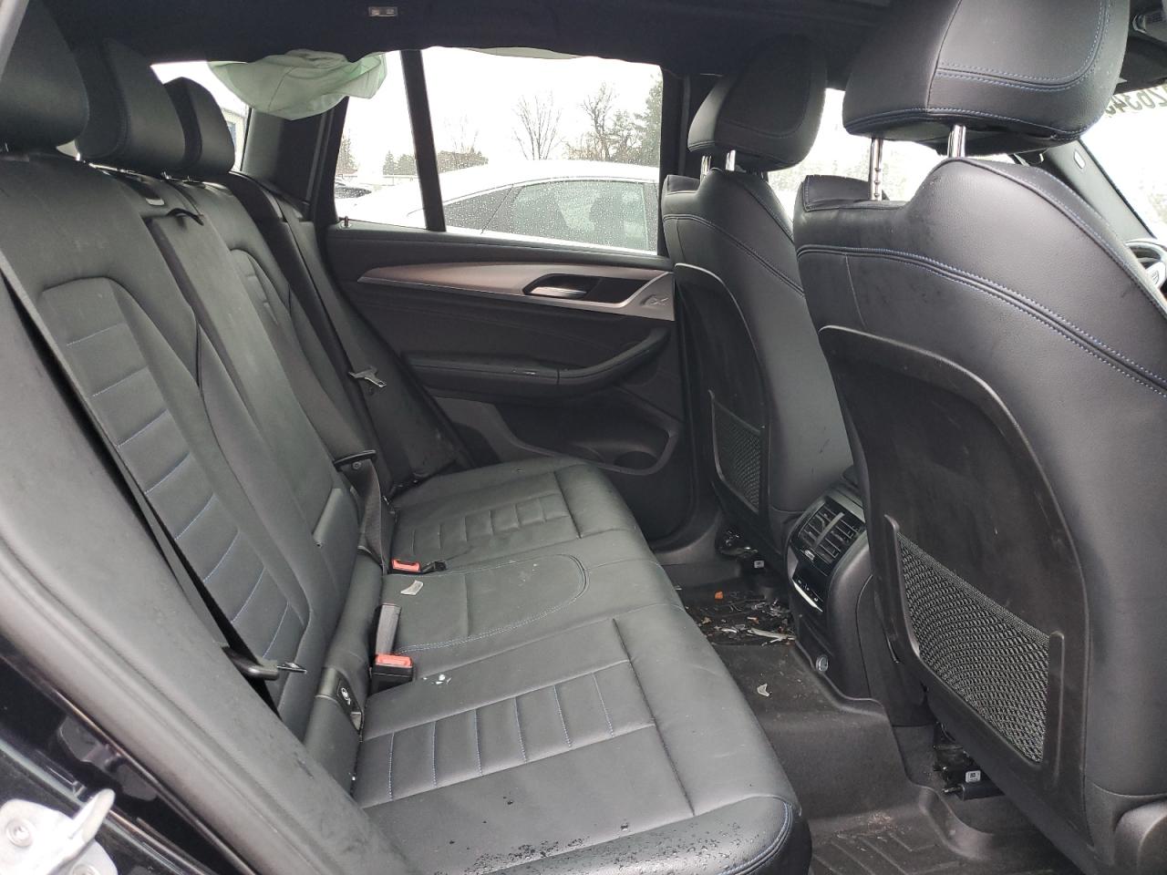 2019 BMW X3 - Image 11