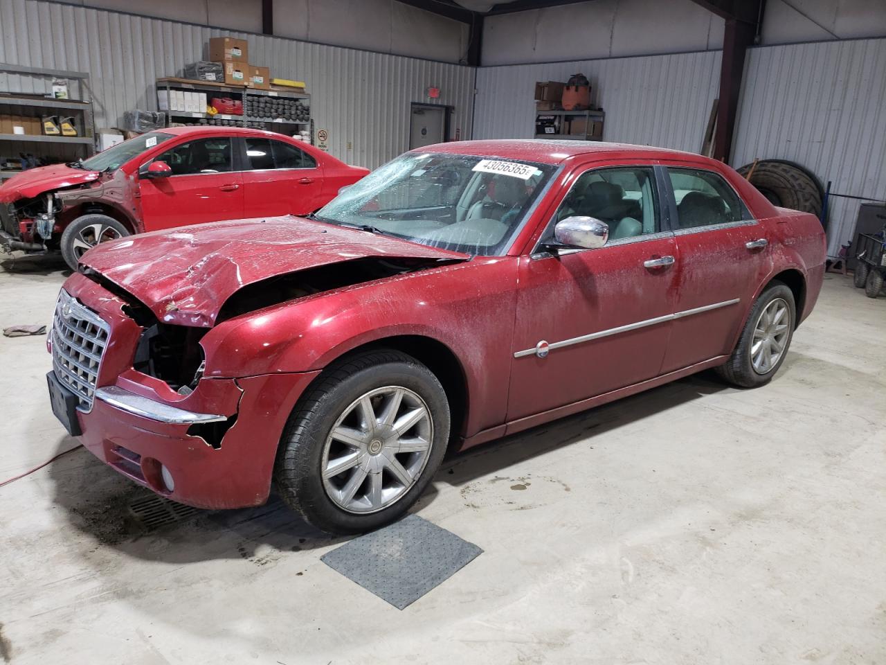 2007 Chrysler 300 - Image 1