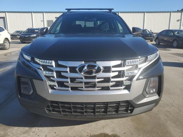  HYUNDAI SANTA CRUZ 2024 Czarny