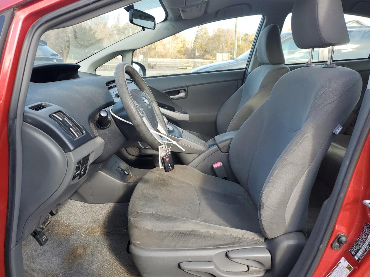 2010 Toyota Prius - Image 7
