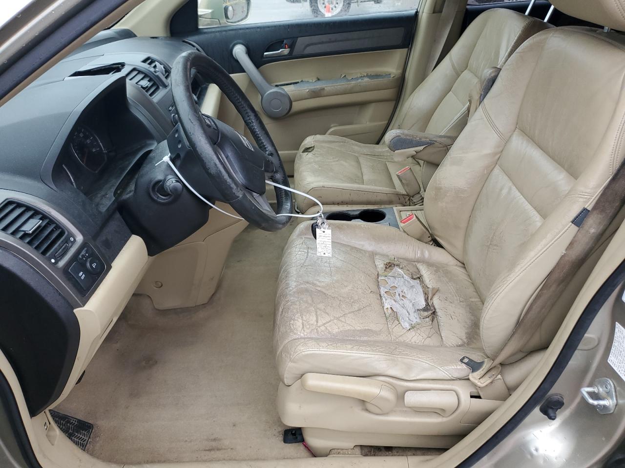 2007 Honda CR-V - Image 7