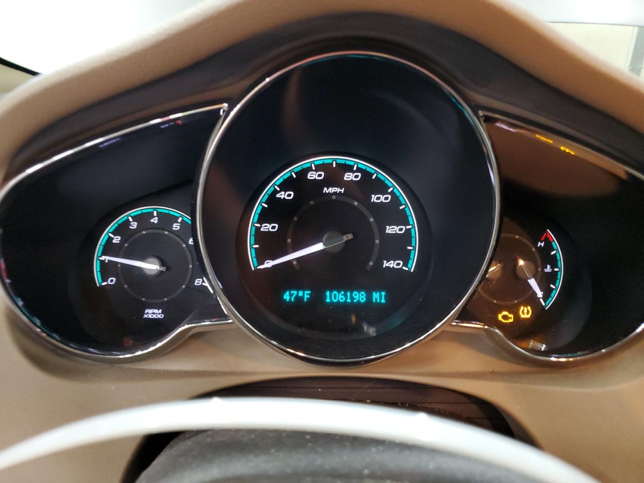 2010 Chevrolet Malibu - Image 9