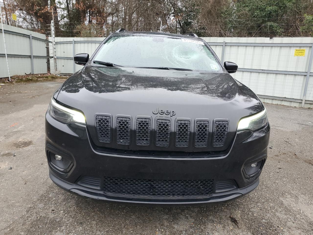2019 Jeep Grand Cherokee - Image 5