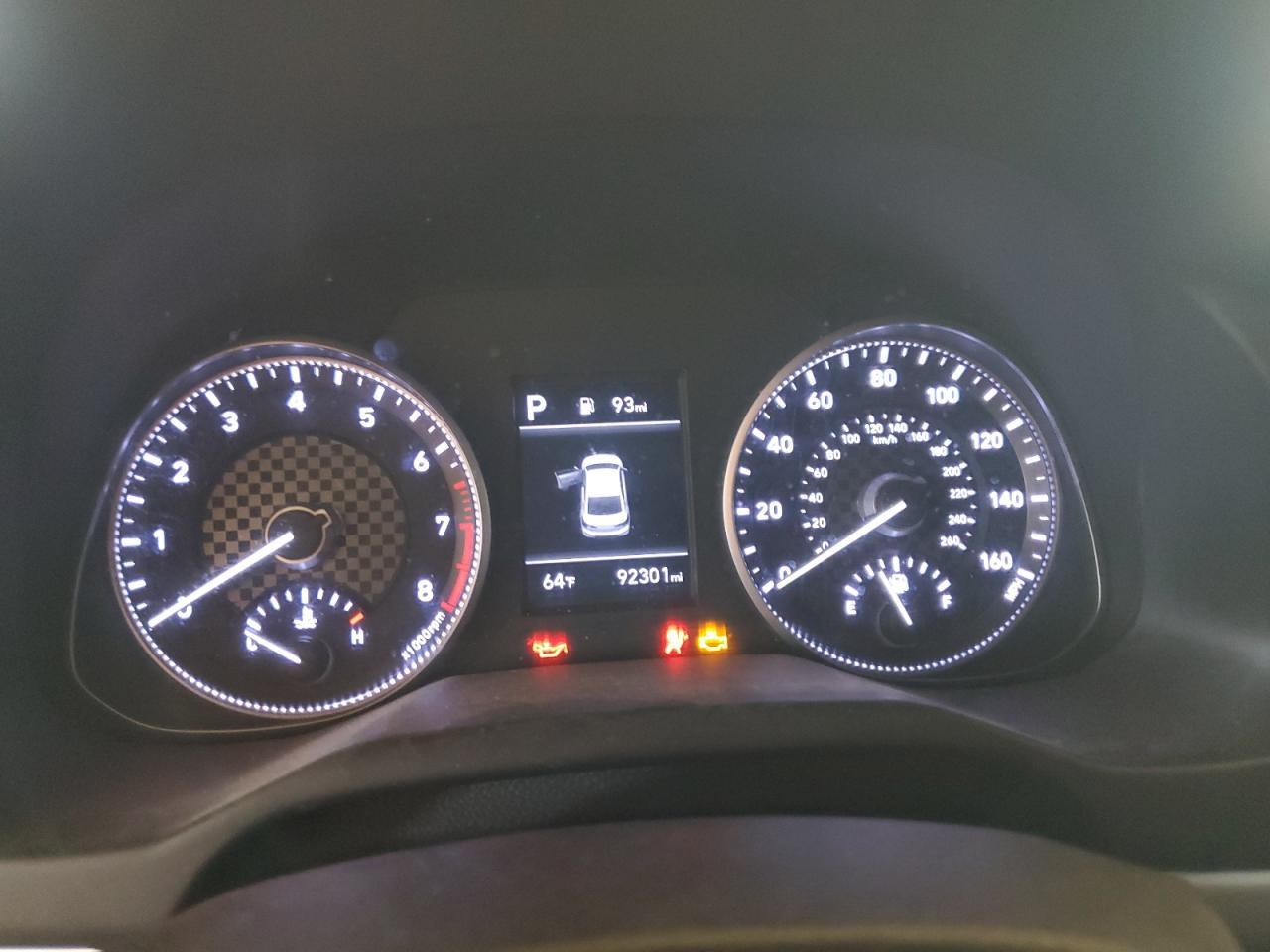 2019 Hyundai Elantra - Image 9