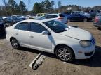 2007 Volkswagen Jetta Wolfsburg продається в Hampton, VA - Rear End