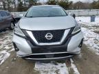 2019 Nissan Murano S للبيع في Seaford، DE - Front End