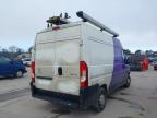 2020 CITROEN RELAY 35 L for sale at Copart WOLVERHAMPTON