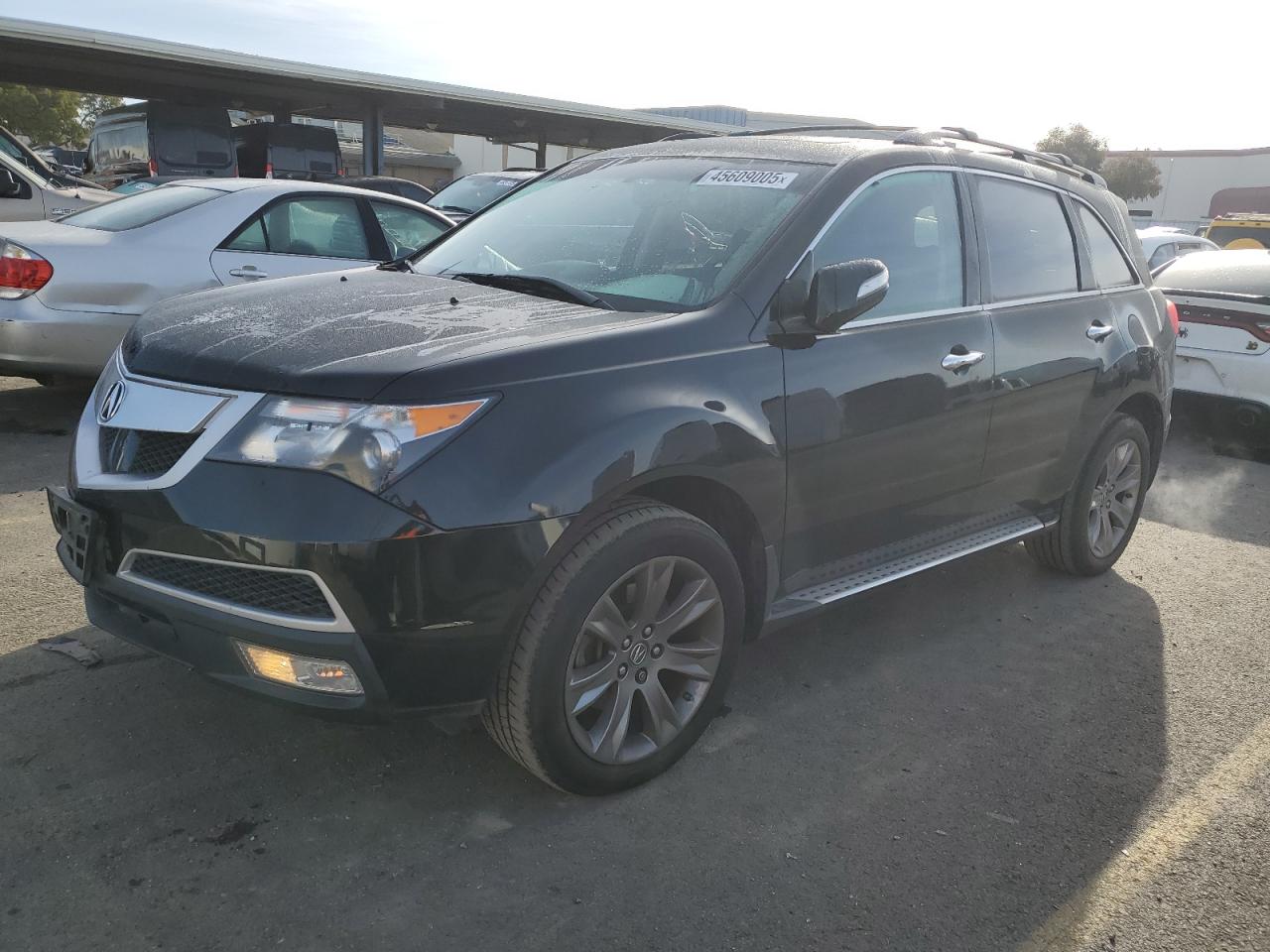 2012 Acura MDX - Image 1