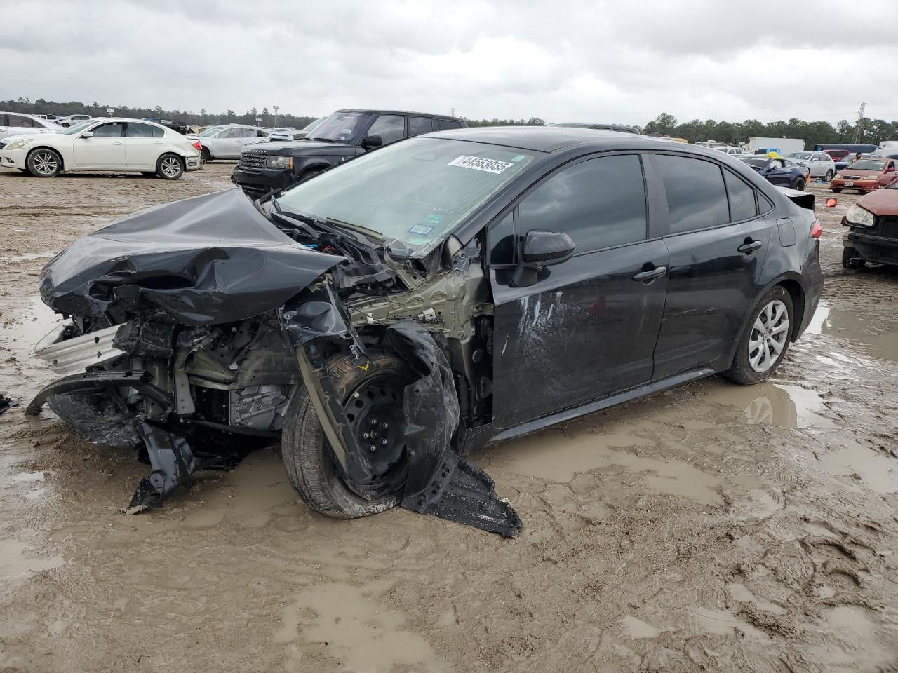 2024 Toyota Corolla - Image 1