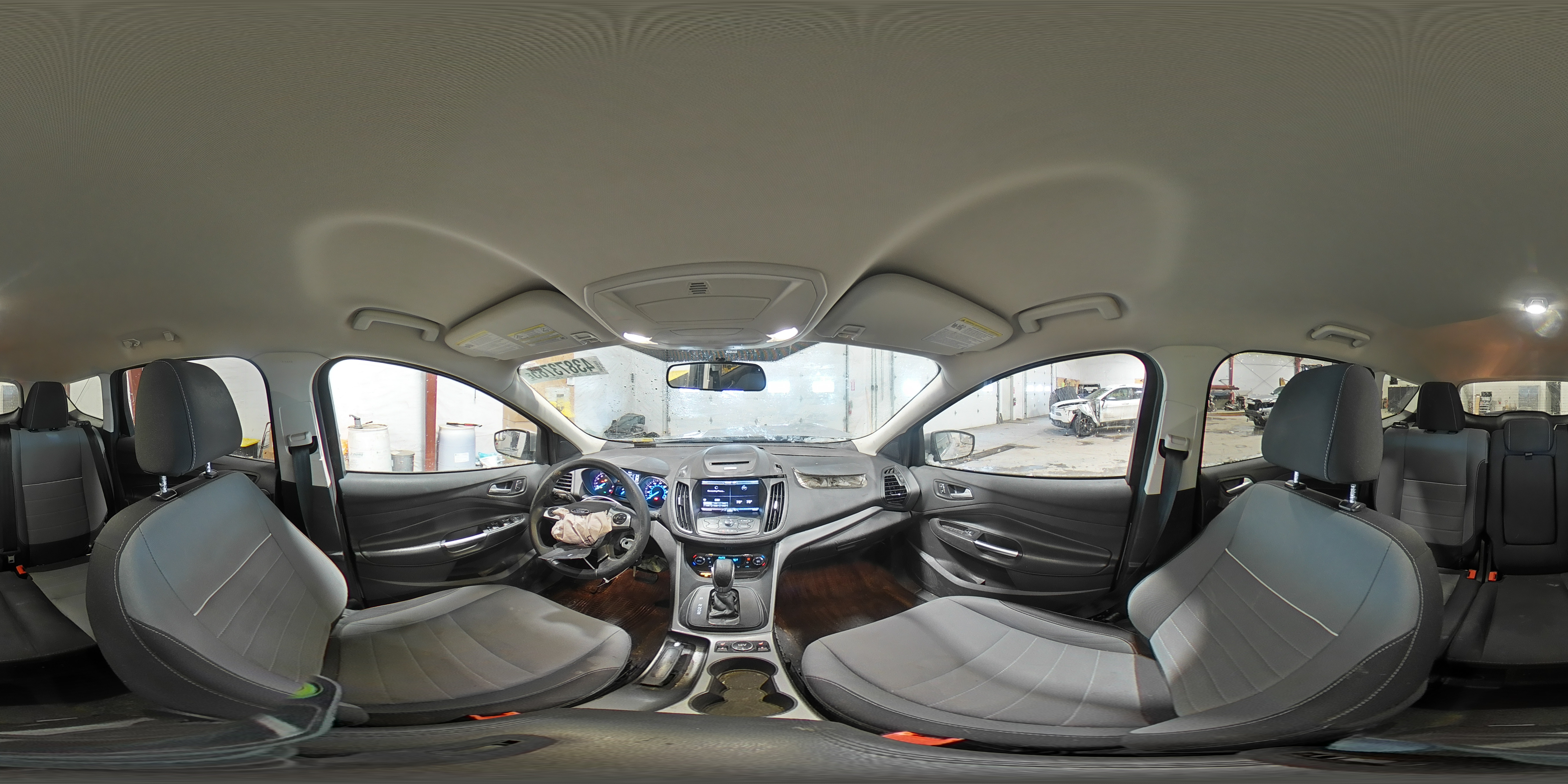 2015 Ford Escape - Image 13