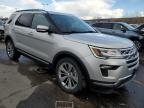 2018 Ford Explorer Limited en Venta en Littleton, CO - Side