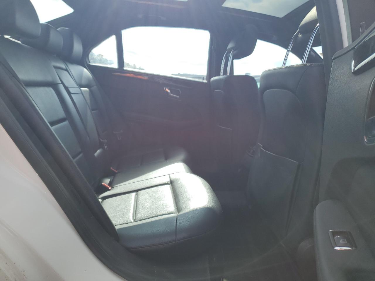 2010 Mercedes-Benz E-klasse - Image 10