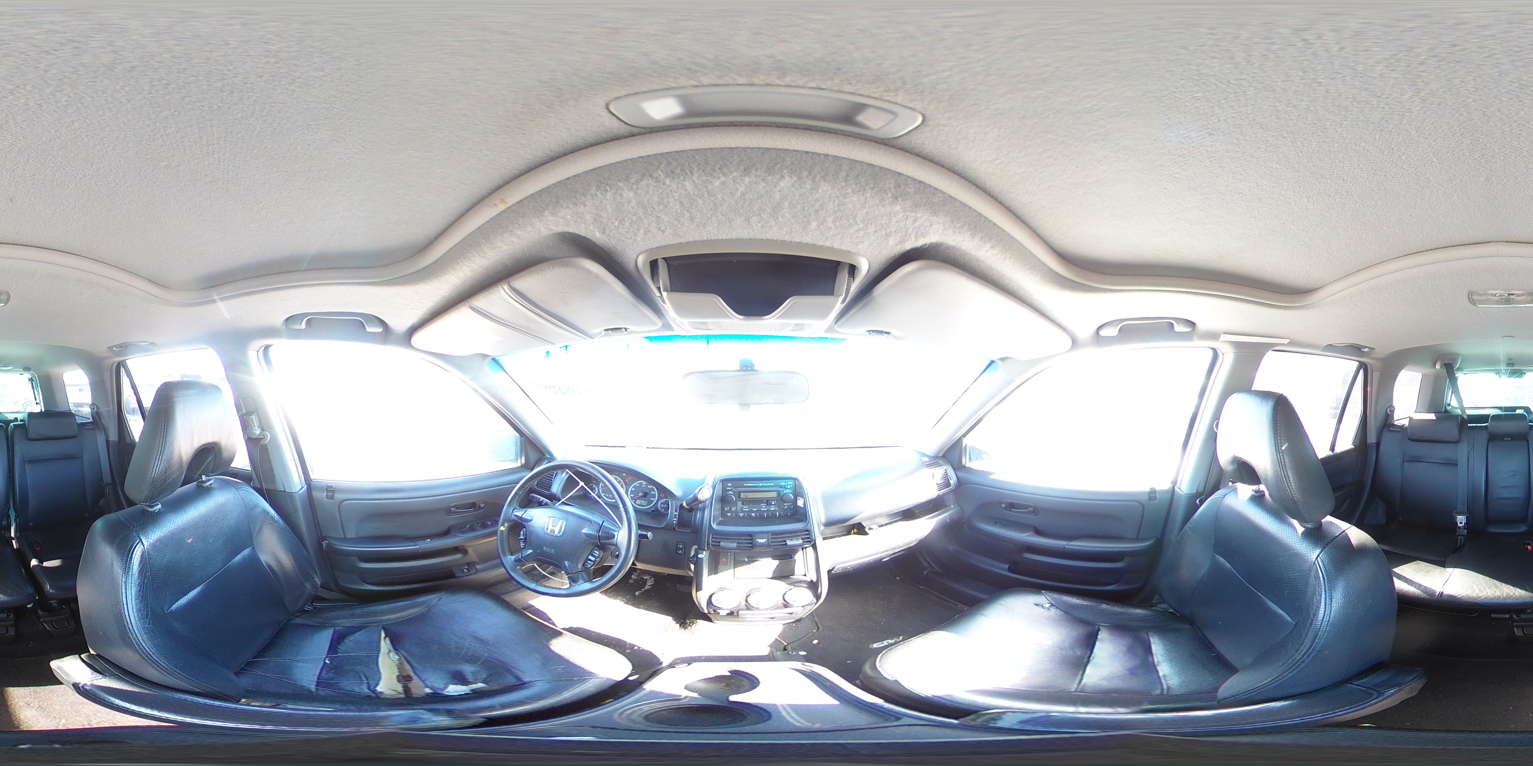 2006 Honda CR-V - Image 14