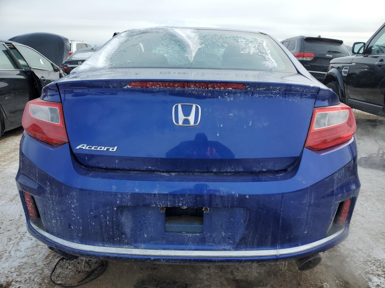 2013 Honda Accord - Image 6