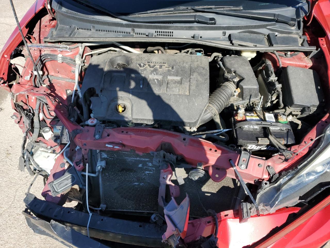 2017 Toyota Corolla - Image 11
