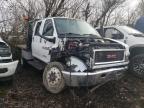 2008 Gmc C5500 C5E044 for Sale in Woodburn, OR - All Over