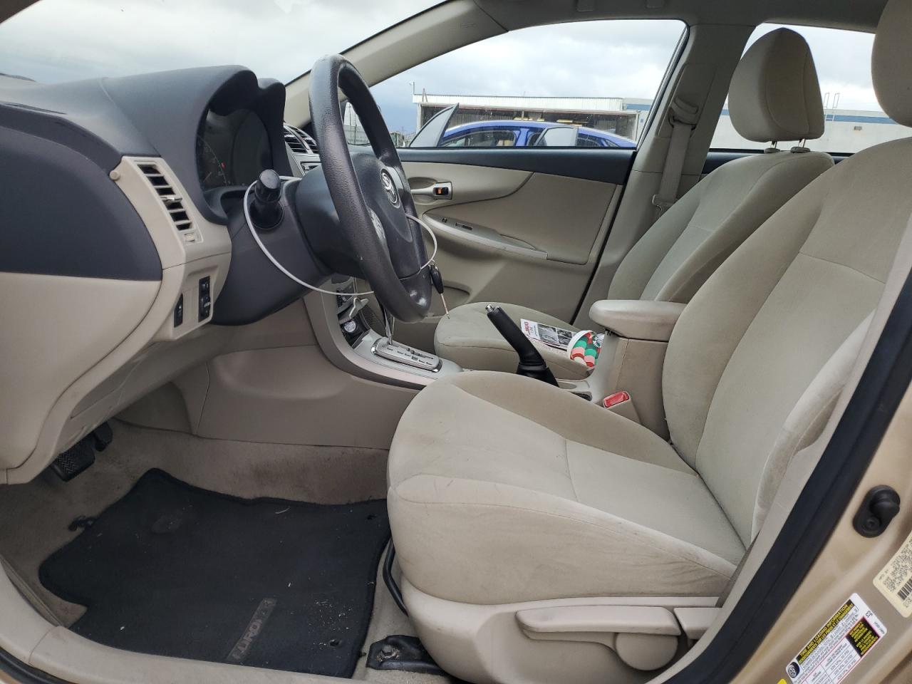 2012 Toyota Corolla - Image 7