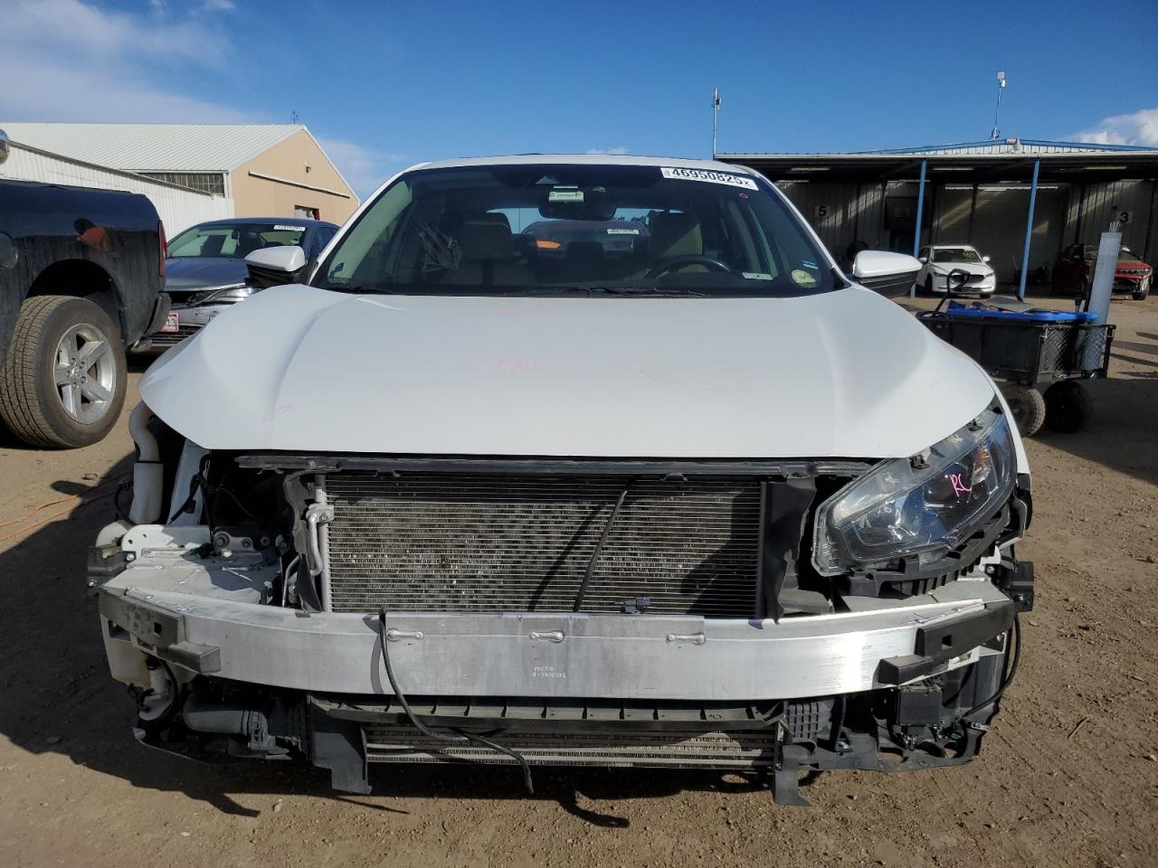 2019 Honda Civic - Image 5