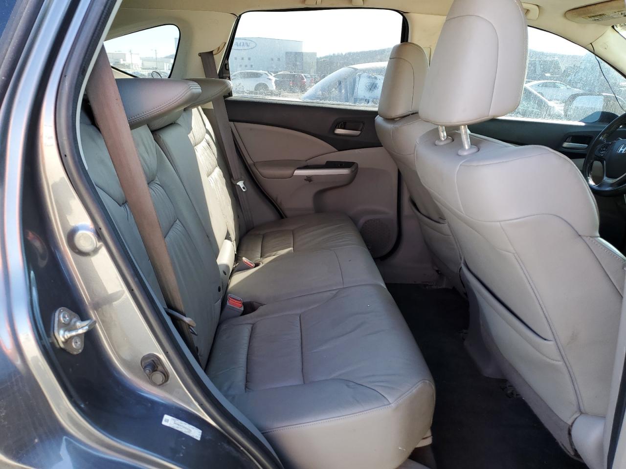2013 Honda CR-V - Image 11