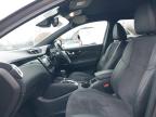 2017 NISSAN QASHQAI N- for sale at Copart BRISTOL