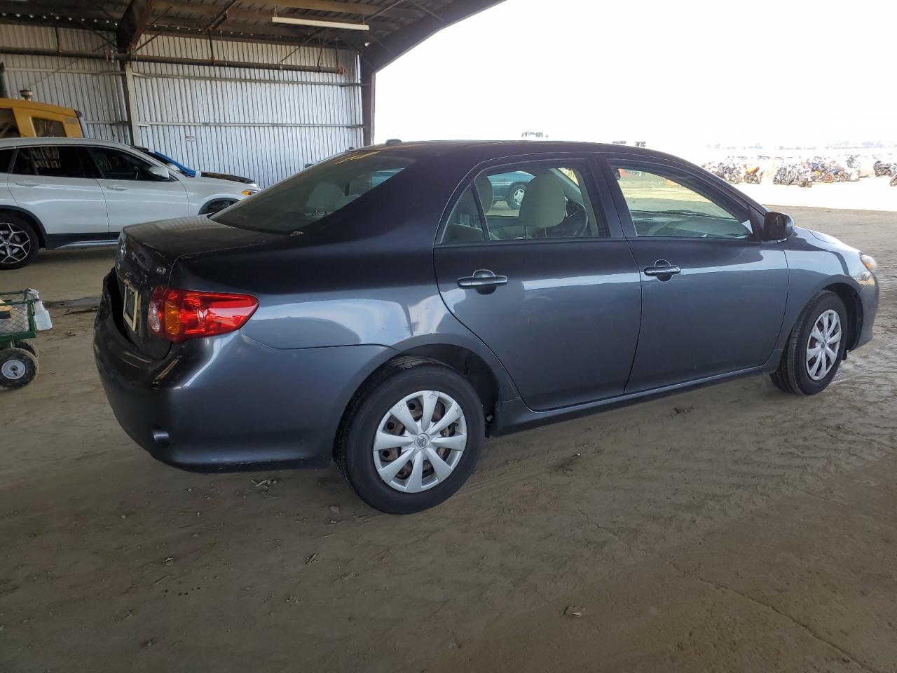 2010 Toyota Corolla - Image 3