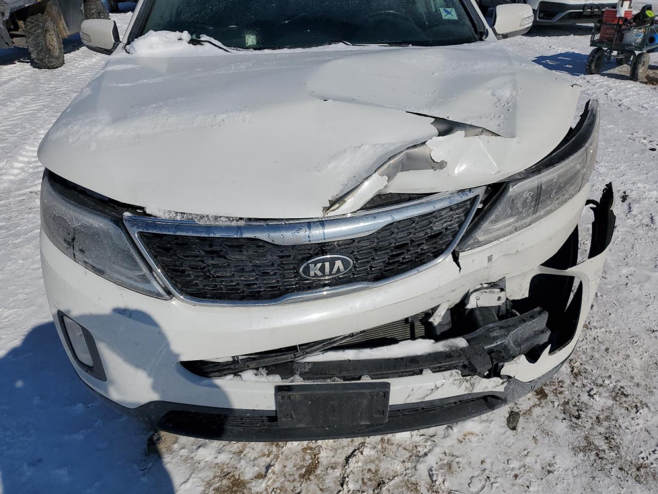 2014 Kia Sorento - Image 14