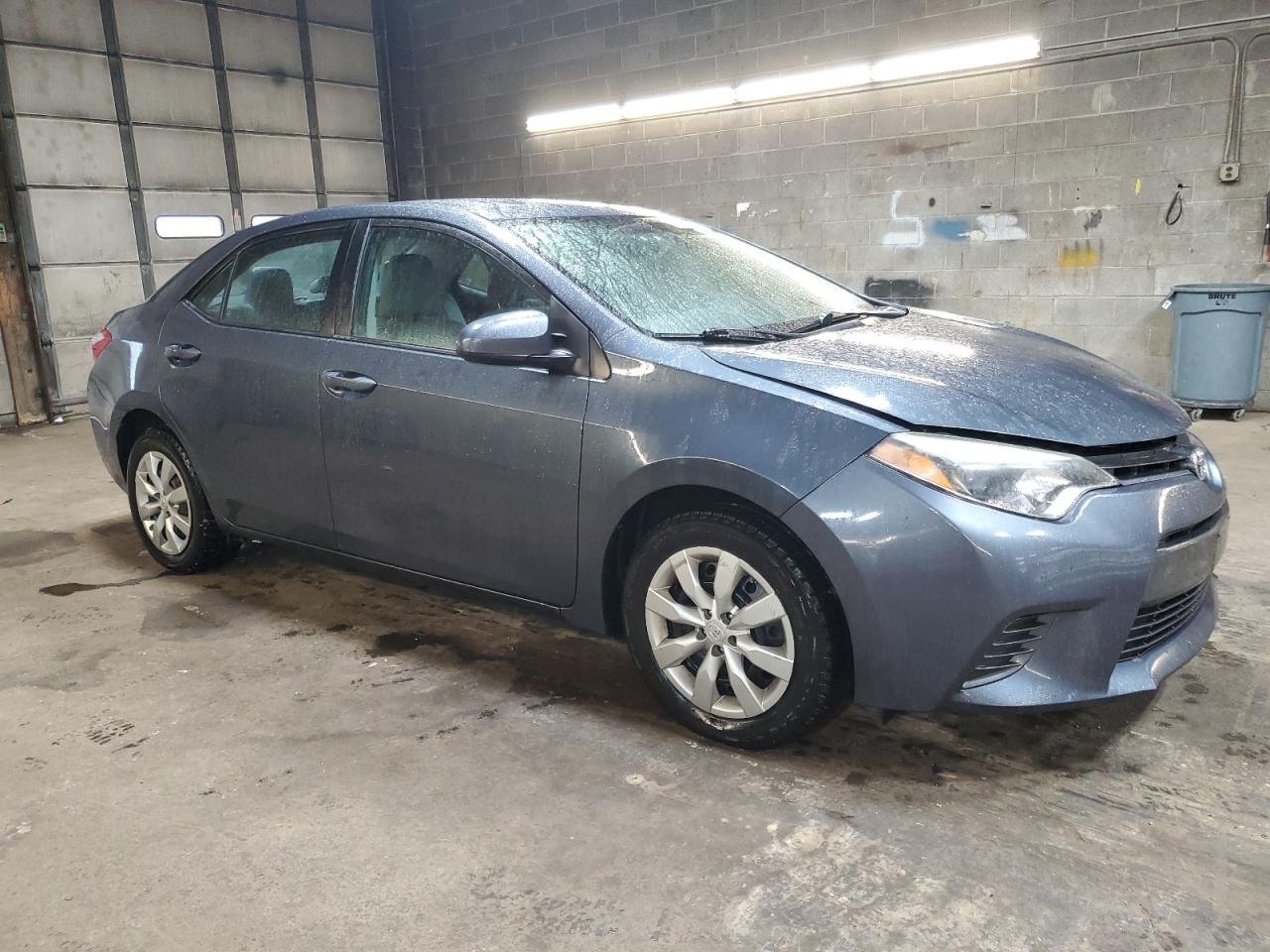 2015 Toyota Corolla - Image 4