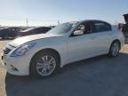 2015 Infiniti Q40  იყიდება Sun Valley-ში, CA - Vandalism
