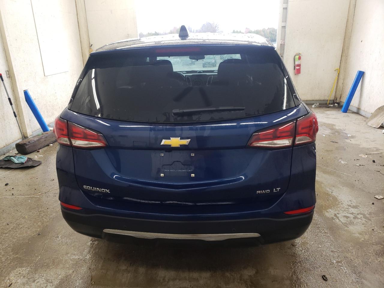 2023 Chevrolet Equinox - Image 6