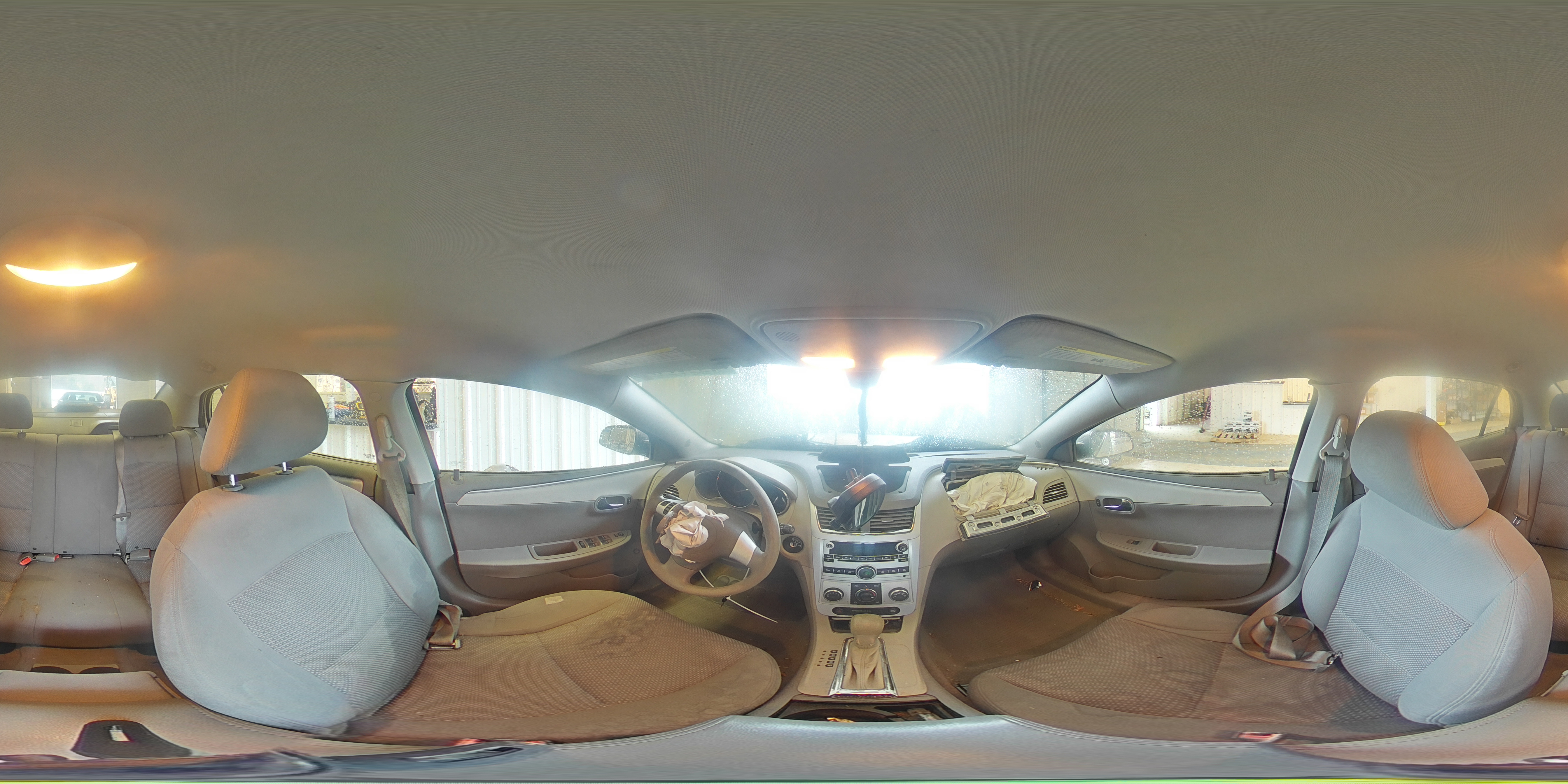 2011 Chevrolet Malibu - Image 12