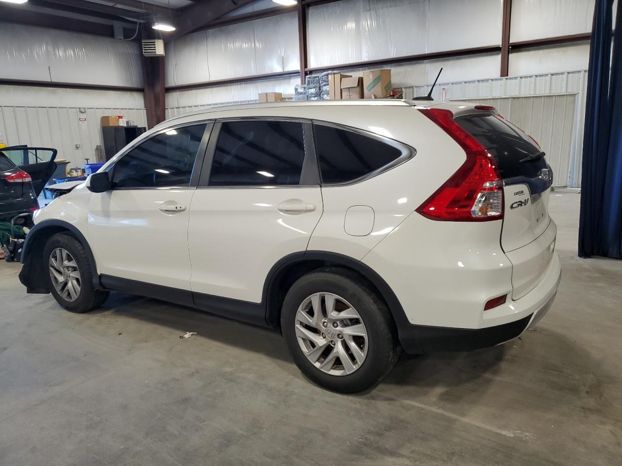 2015 Honda CR-V - Image 2